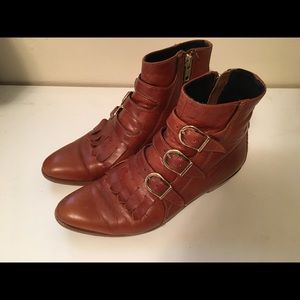 Modern Vice Jett Classic w/Natural Sole 6.5 EU36.5